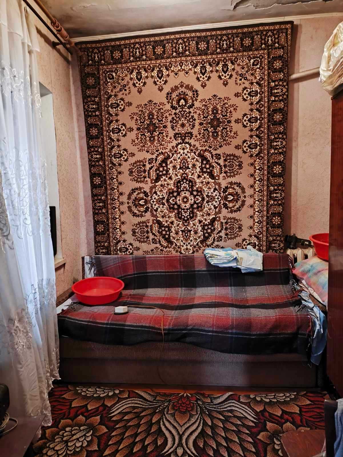 Продам дом Усатово, центр, 3 комн, 3.8 сот,  рядом Нерубайское