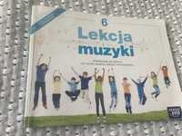 Lekcja muzyki podrecznik do muzyki 6