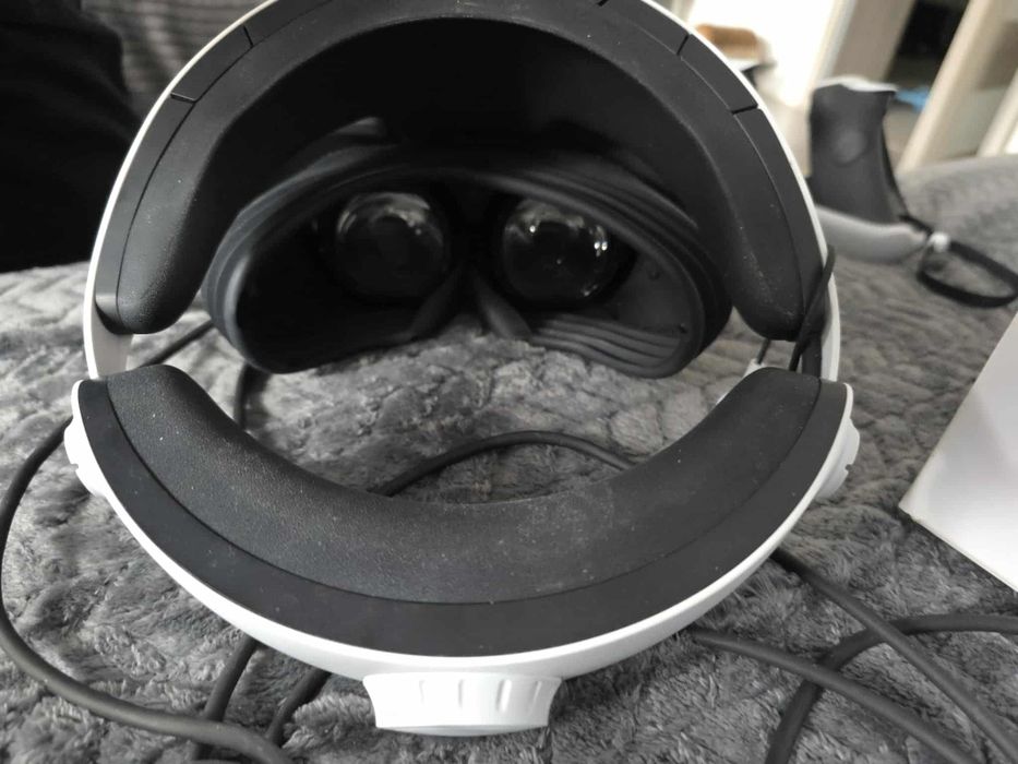 Gogle vr do ps 5