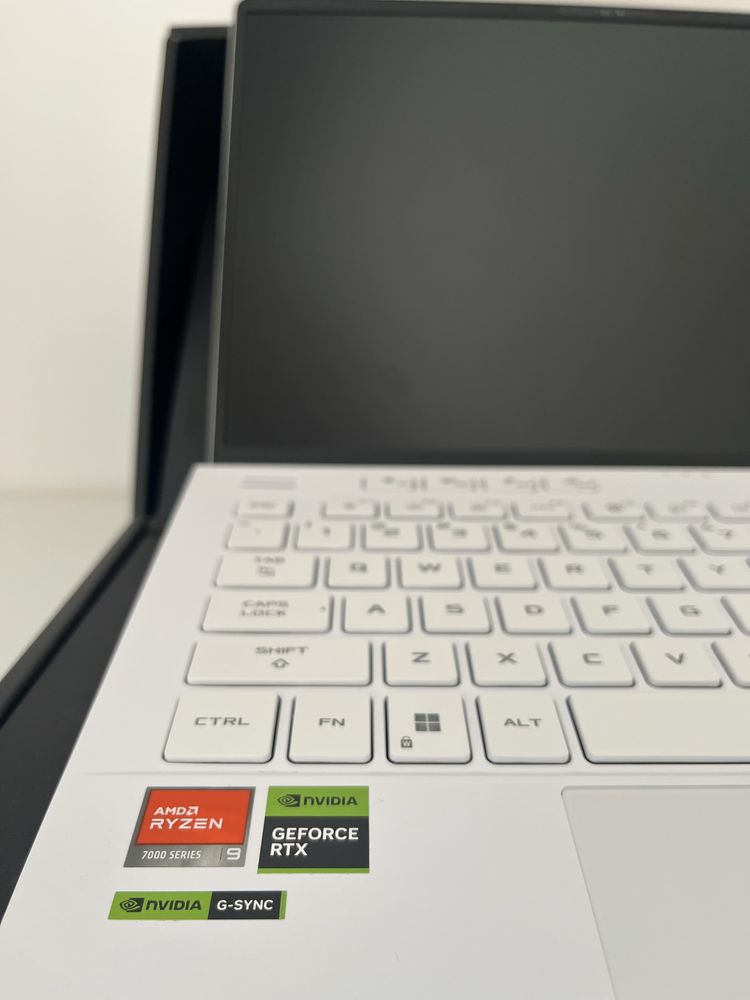 ROG zephyrus G14