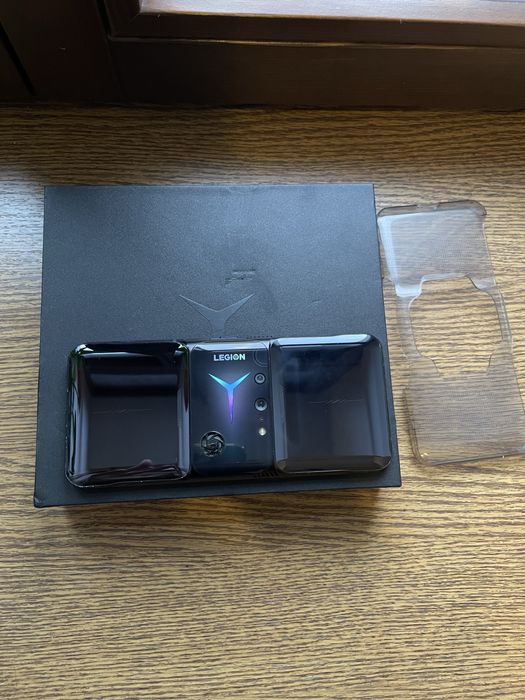 Lenovo legion 2 pro 18/256