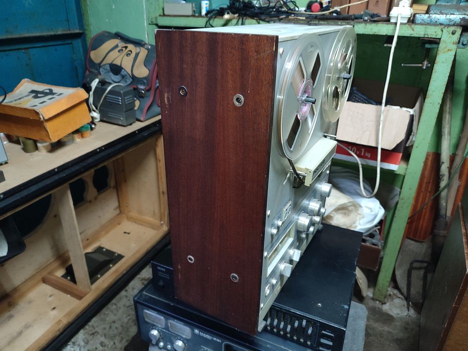 ‼️ Магнитофон Ростов 105 (ДЕФЕКТ) ‼️