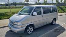 Volkswagen multivan 2.5 tdi Generation