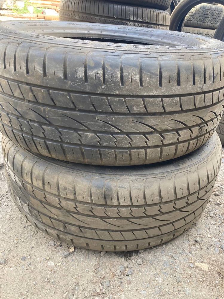 255/50r19 continental