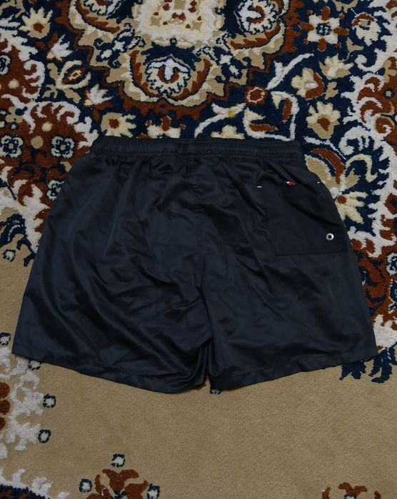 Moncler мужские шорты (оригинал), состояние 9/10