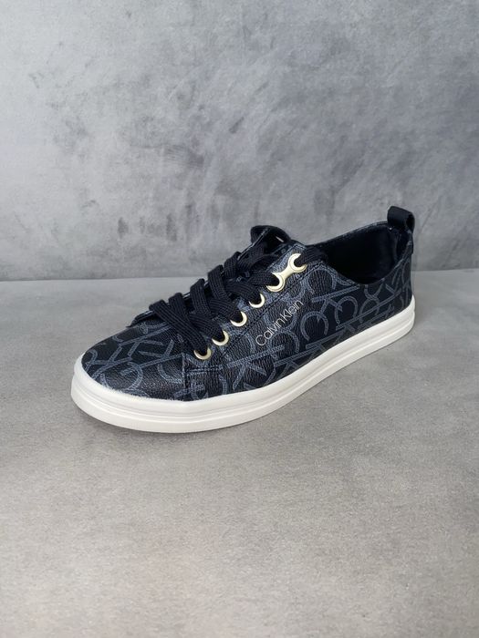 Кросівки кеди calvin clein оригінал