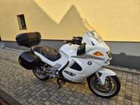 Motocykl BMW K1200GT 2006