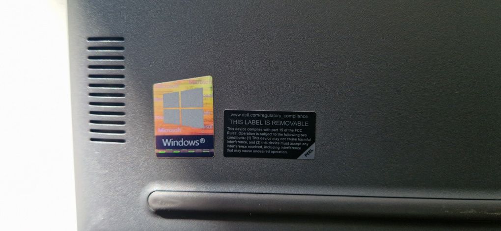 Portátil Dell 3510 com Ram expansível até 32gb!