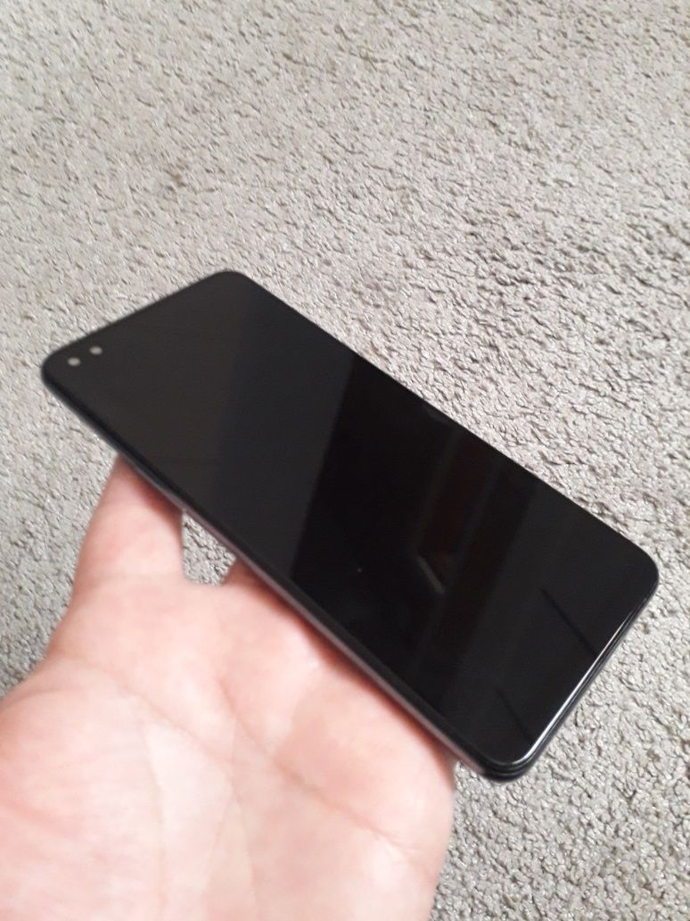 One Plus Nord 8/128 Grey Onyx
