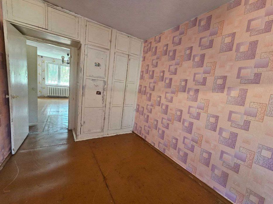 2 комн 129 квартал ул.Федора Караманиц (Ватутина)