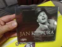 Jan Kiepura -Album