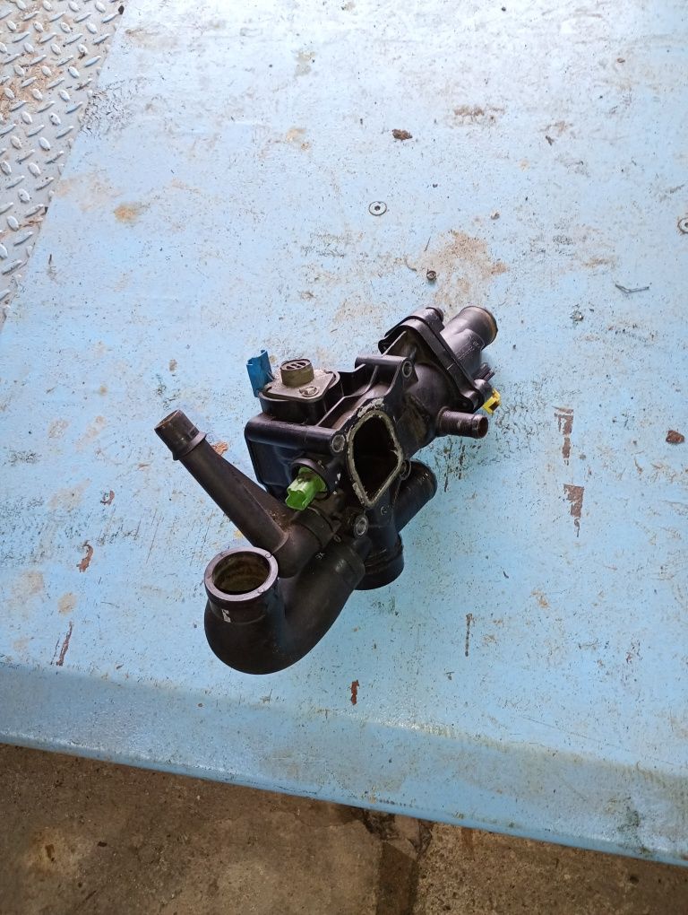 Termostat C-Max 2.0 TDCI