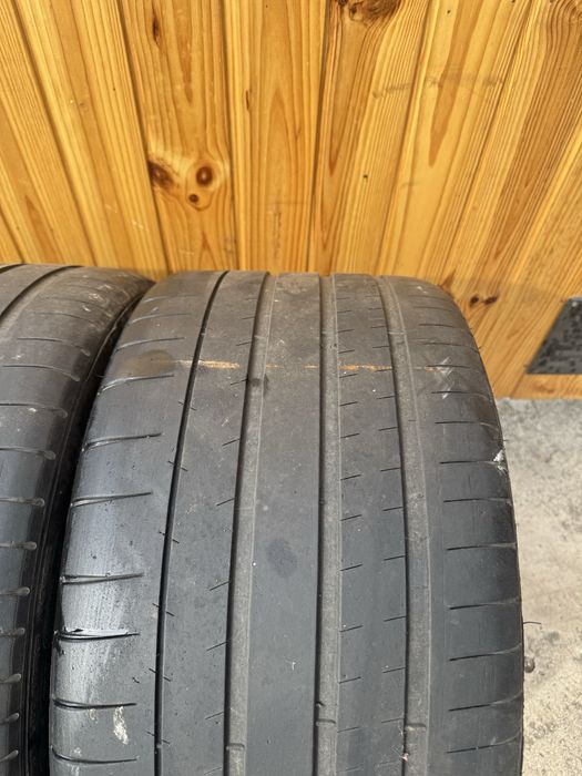 285 30 19 michelin pilot super sport