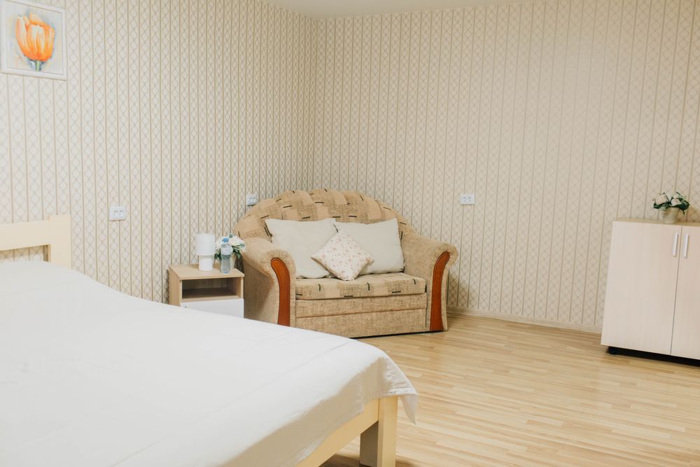 Здам подобово 1-к квартиру  біля термального басейну оренда посуточно