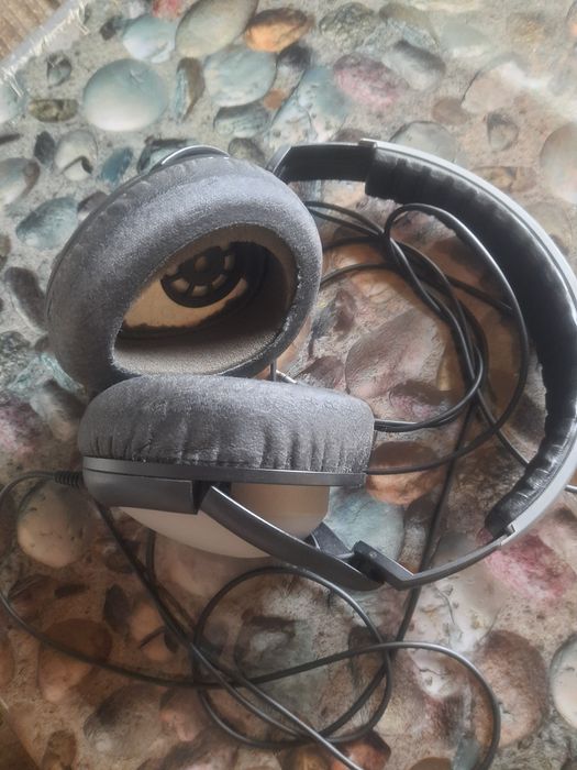 Наушники SENNHEISER HD 270 Control