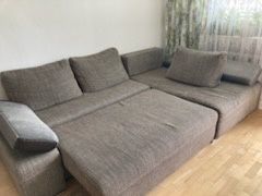 sofa używana oddam