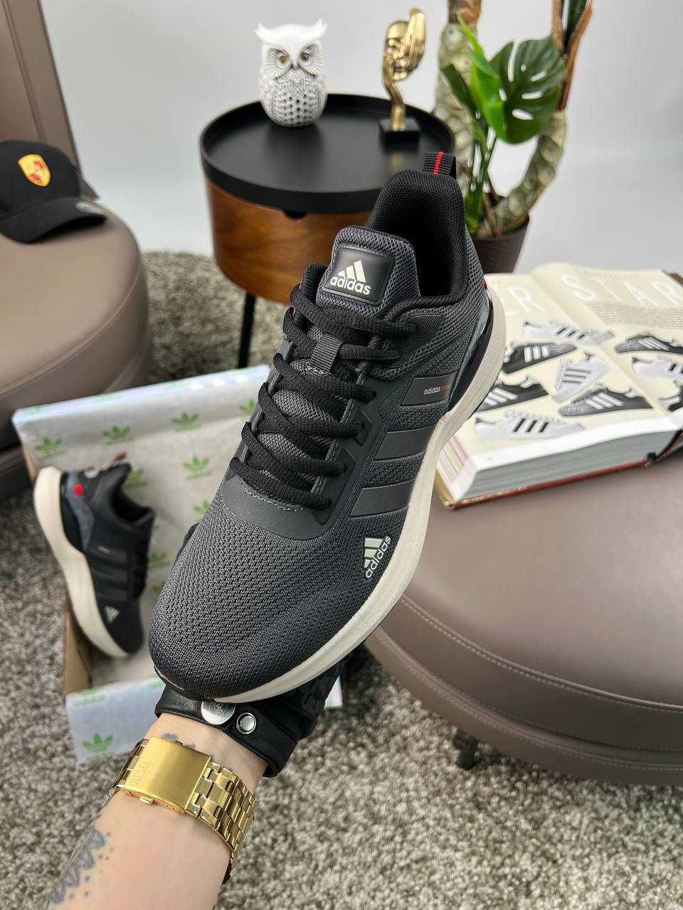 Чоловічі кросівки адідас Adidas X_PLRPATH Grey White 41,42,43,44,45,46