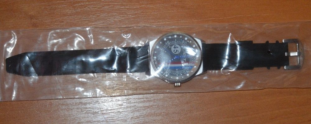Мужские кварцевые часы GT Watch - Olx-доставка по Украине!