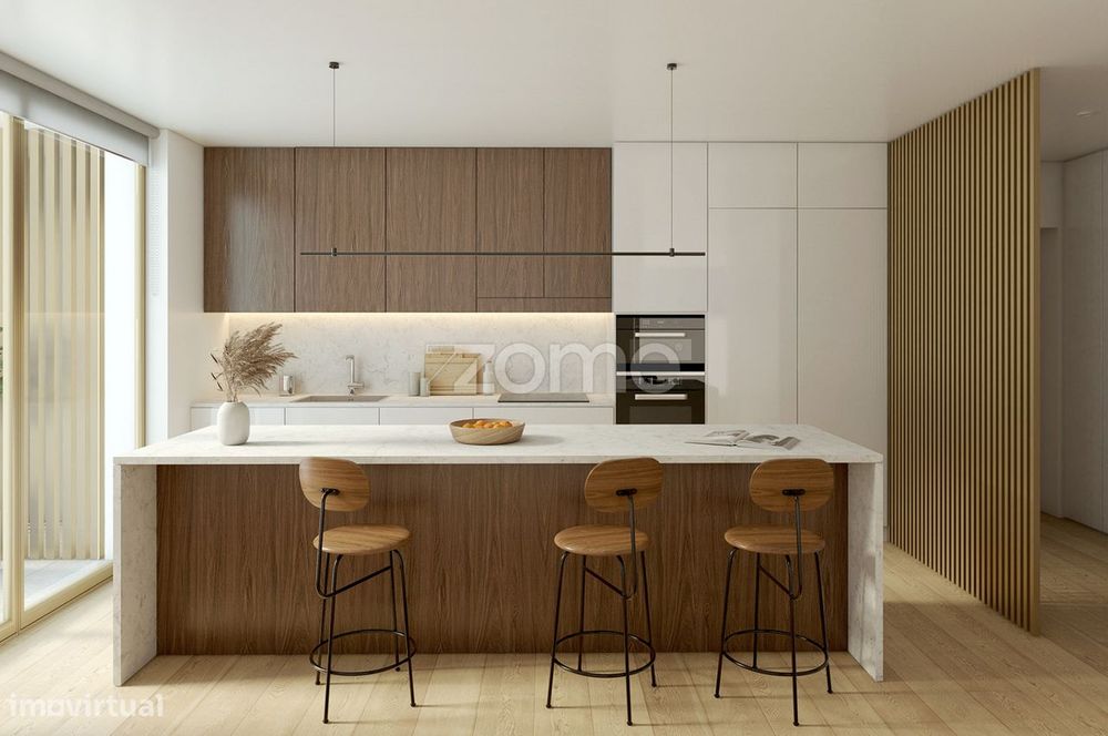 Viver o Charme de Aveiro com Conforto e Elegância