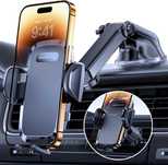 Miracase wysuwany uchwyt samochodowy 4-7,2 " iPhone Samsung Oppo