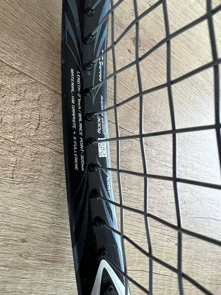 Yonex EZone Xi (100)