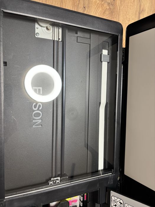 Кольоровий принтер Epson Stylus SX130