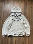 Шерпа nike tech fleece