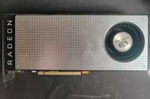 Karta graficzna Sapphire Radeon RX 470 4GB Platinum OC AMD GDDR5 PCI-E