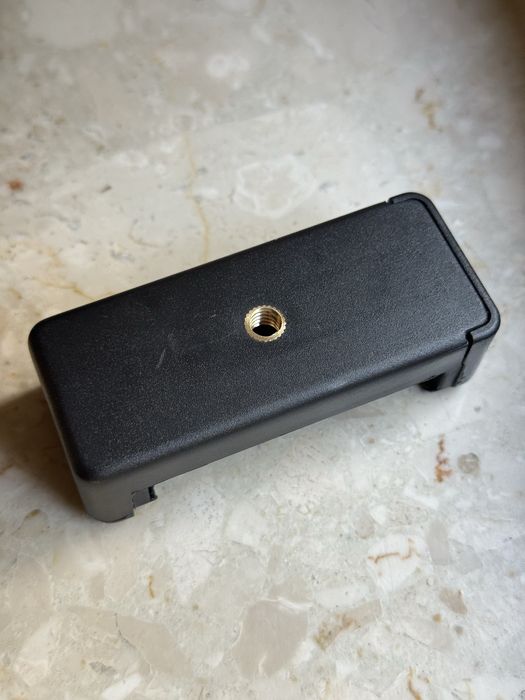 Nowy uchwyt na telefon, adapter statywowy