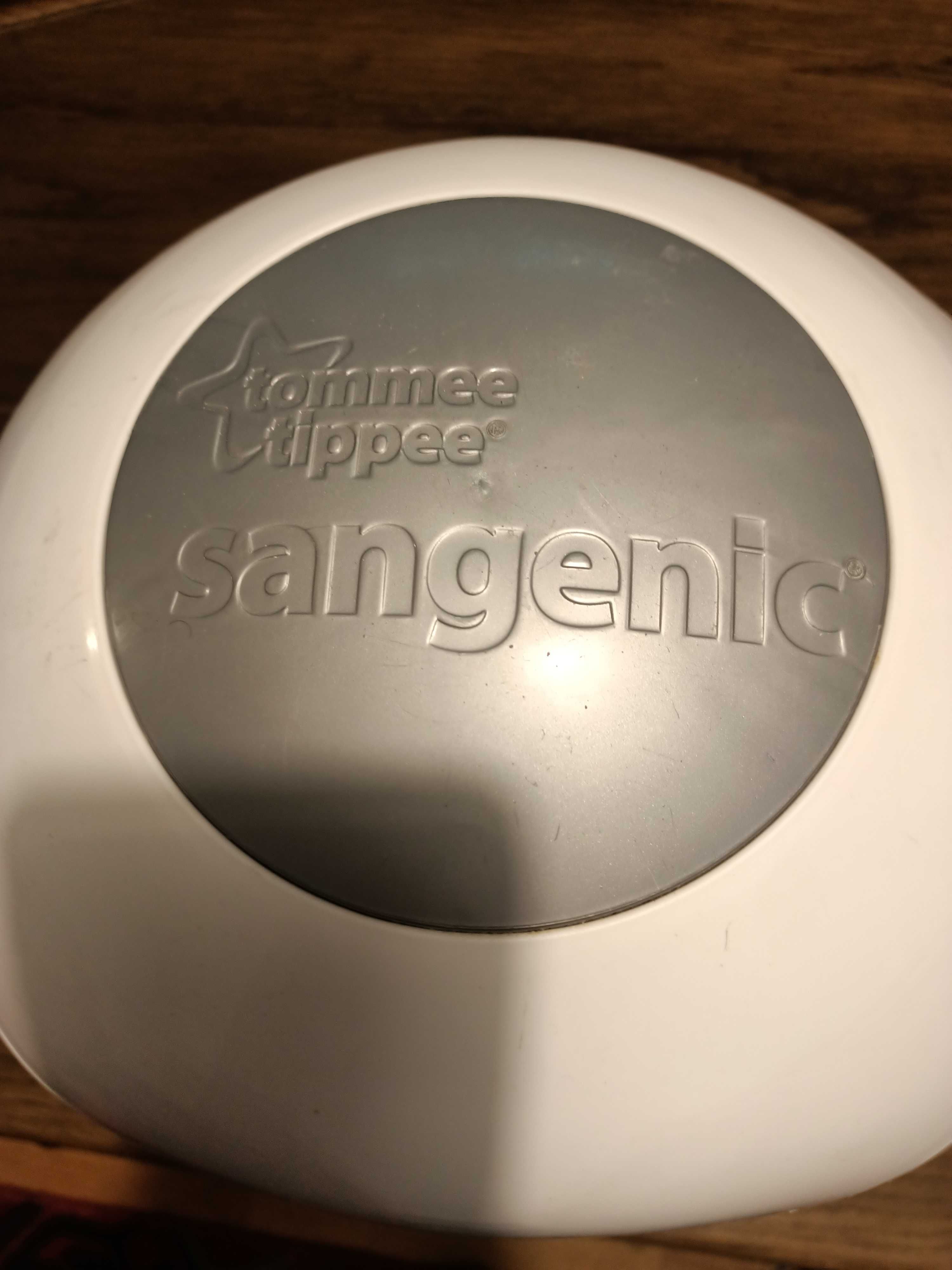 Sangenic tommeetippee-kosz na pieluchy