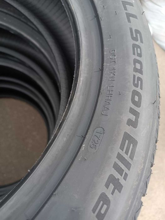 Goodride 225/50 R18 95W Z-401 All-s