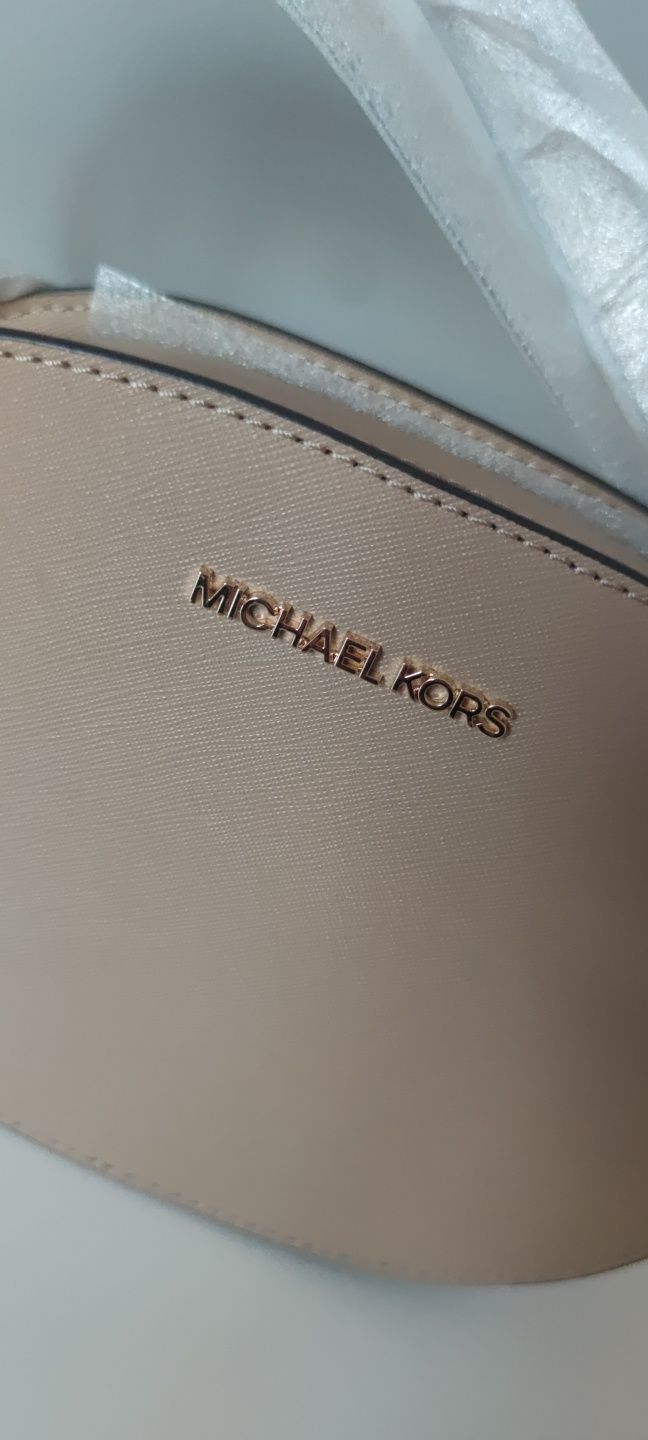 Nowa oryginalna torebka Michael Kors