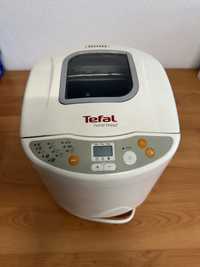 Maquina Pão Tefal Homebread