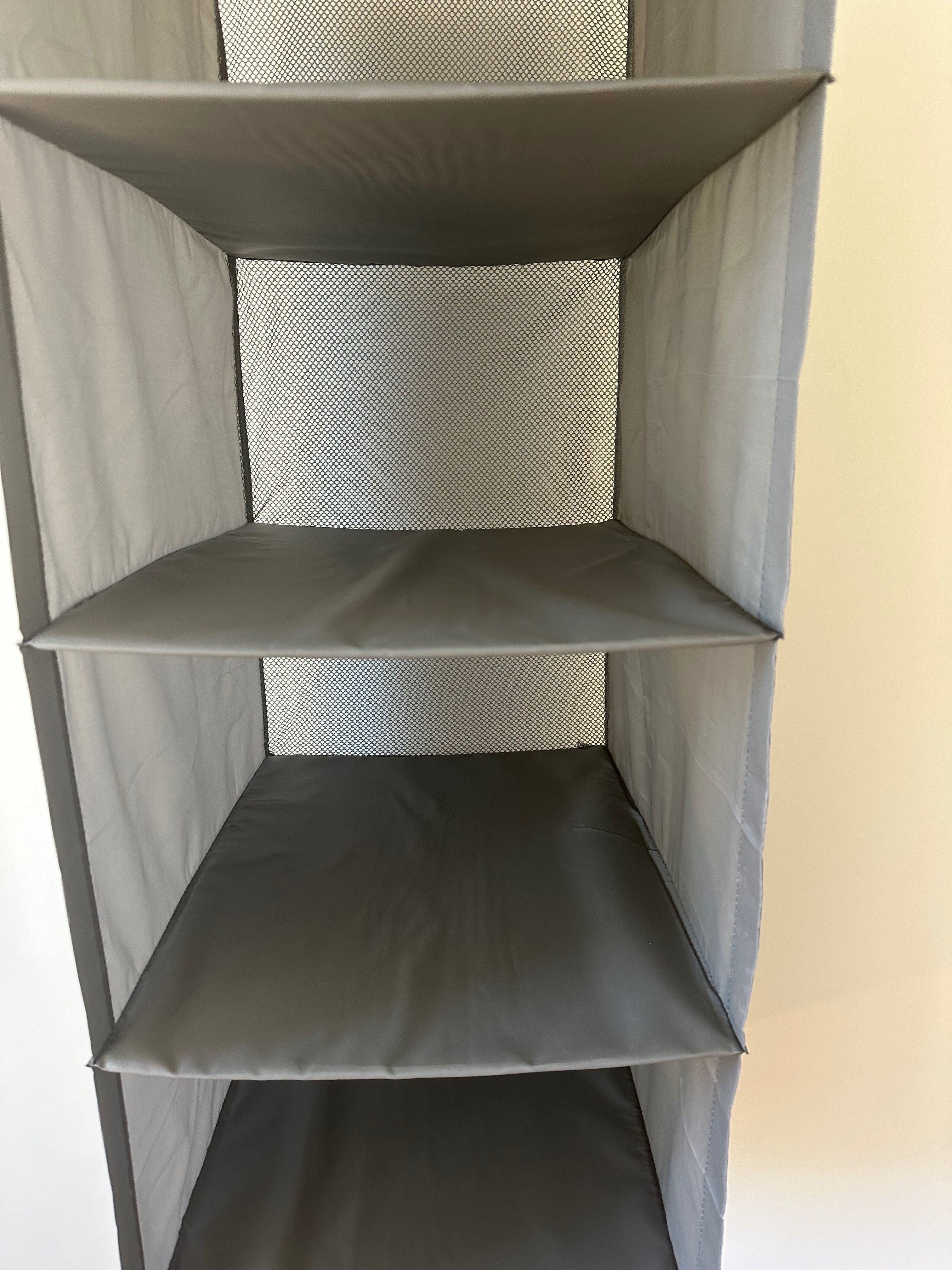 Skubb organizator para roupa. Wardrobe organiser.