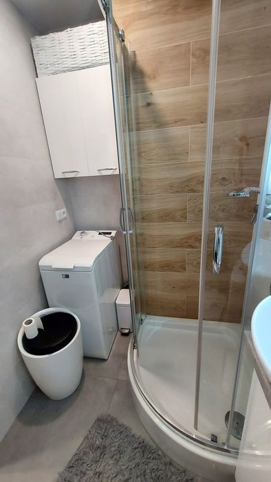 Wynajmę mieszkanie ul.Wileńska LSM