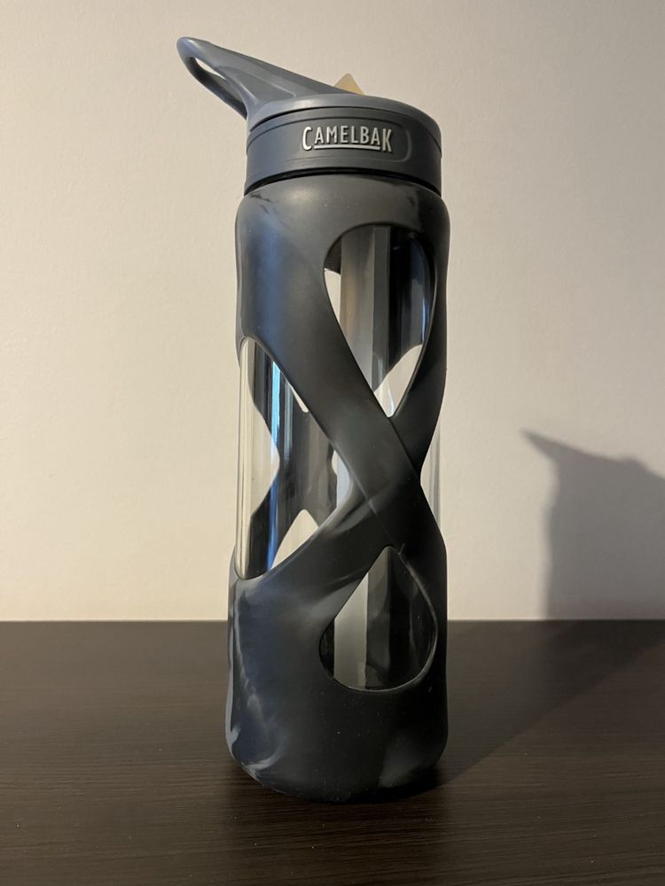 Szklana butelka na wodę CamelBak Eddy, 7 L