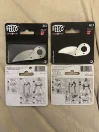 Лезвие к секатору Felco 6, Felco 12, Felco 6СС (сменная деталь)