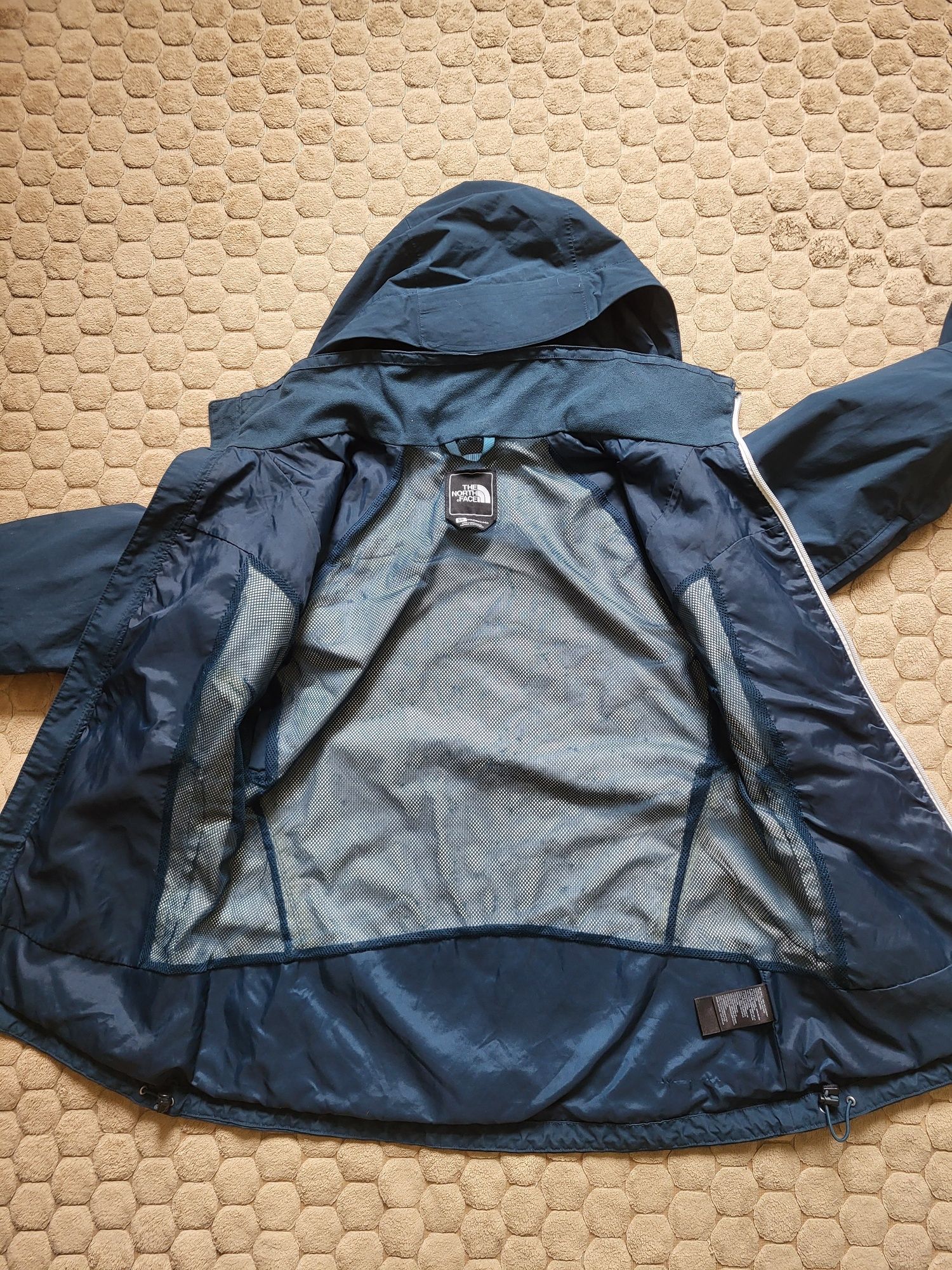 Мембрана вітровка The North Face HyVent (C)