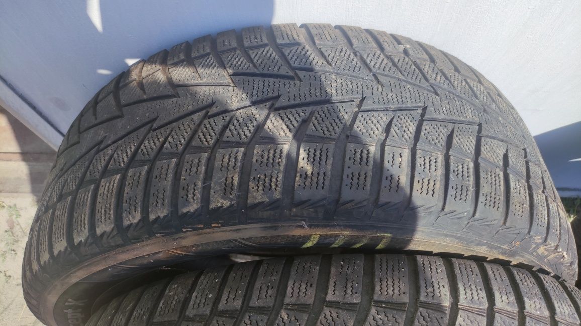 Hankook winter I*Cept X 265/60 r18