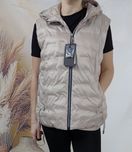 Kamizelka bezrekawnik plus size od 3XL do 6XL