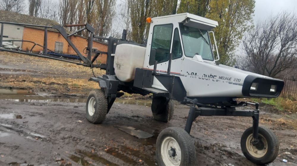 Продам оприскувач Spra-Coupe 220