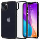 Etui Spigen Ultra Hybrid Iphone 14 Plus / 15 Plus Frost Black