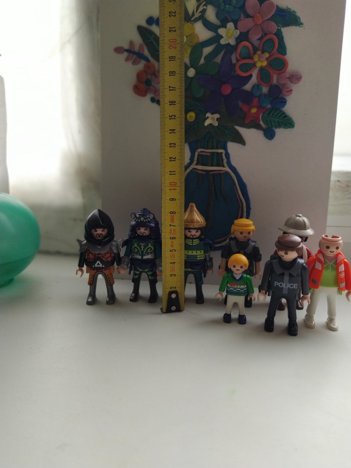 Солдатики и фигурки Playmobil