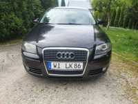 Sprzedam Audi A3