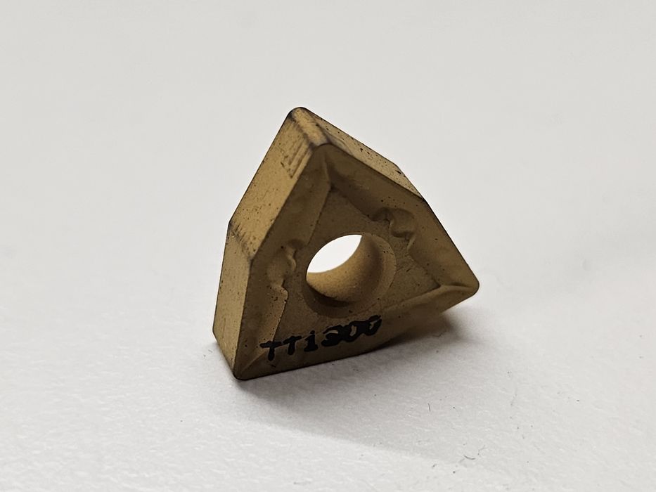 Płytki skrawające, tokarskie Taegutec WNMG