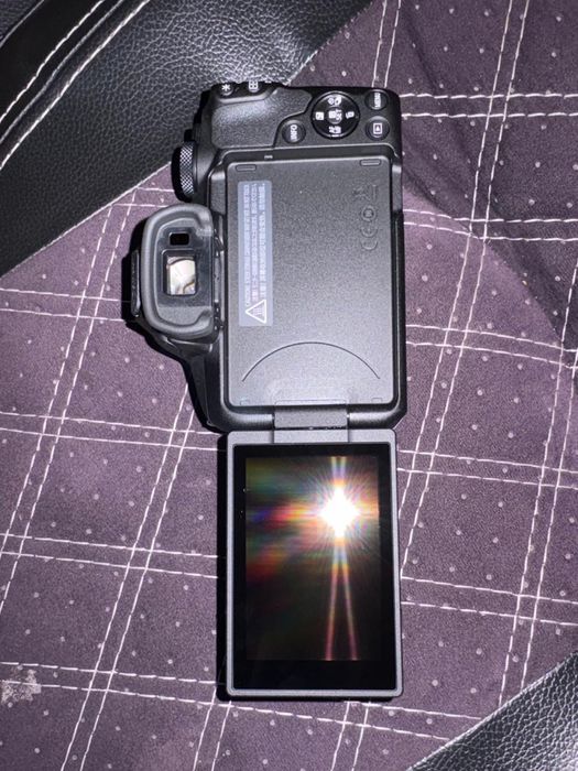 Canon canon EOS EOS R50