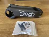 Mostek, wspornik rowerowy carbon