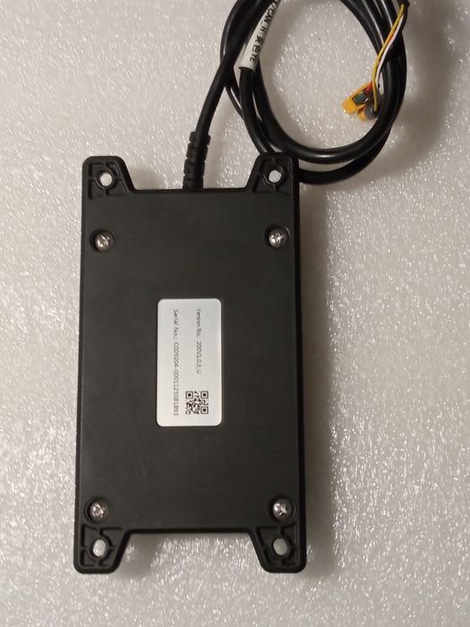 Радар висотомір NRA24 для БПЛА