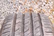Opona Pojedyncza 215 50 R17 Semperit Speed-Life 3 7,5 mm. 21r.