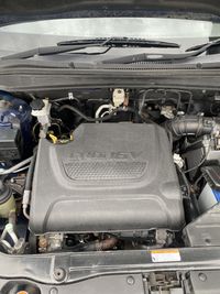 Двигун Мотор Sorento Форсункі Hyundai Santa fe 2.2 crdi d4hb Тнвд